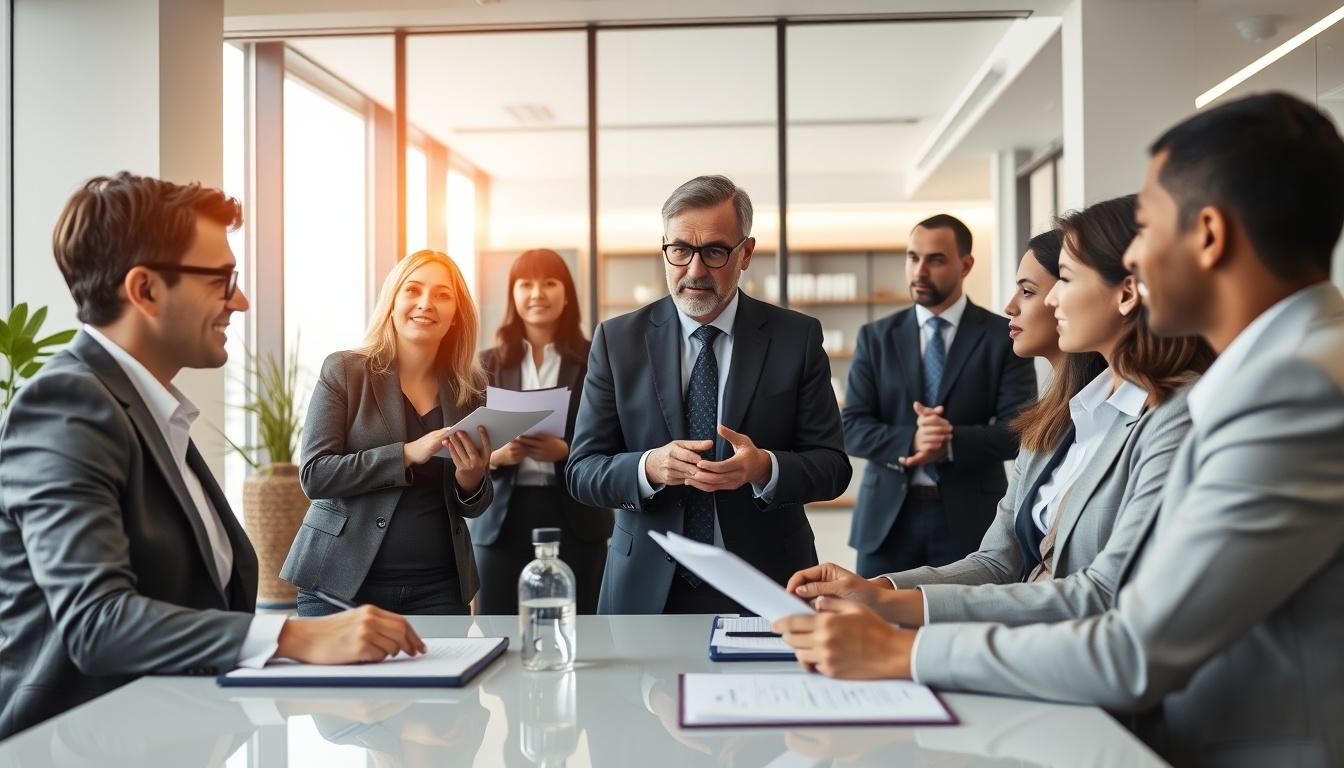 Asesoría Legal para Empresas en Chile